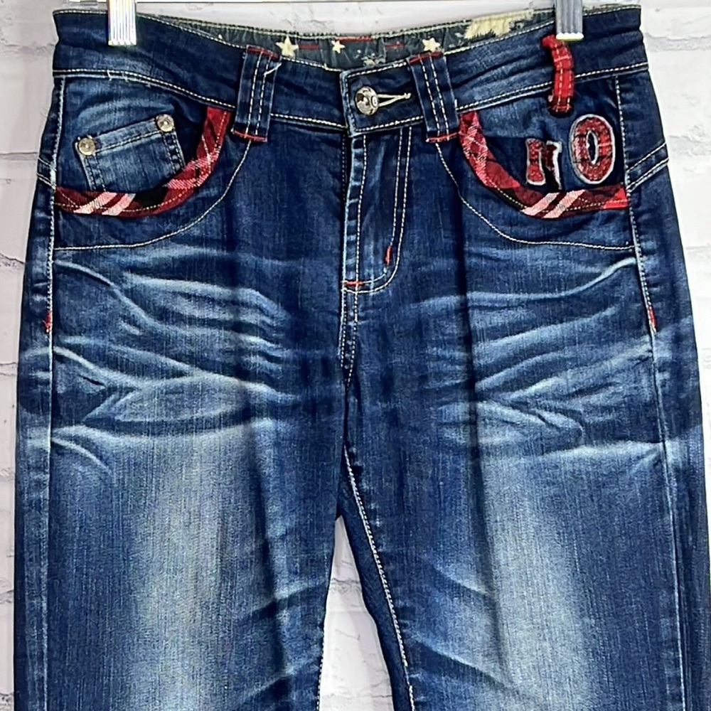 Mon Jeans